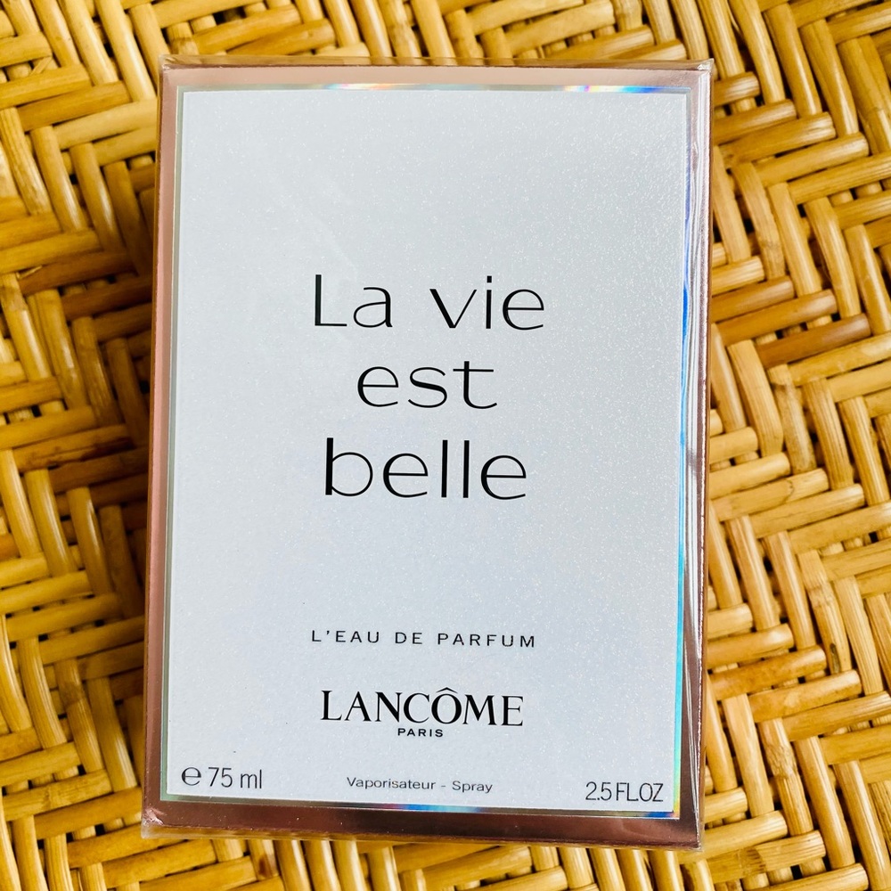 Lancôme La Vie Est Belle 75ml